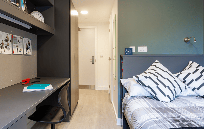 Classic En Suite, Benedict's Gate, 71 St Benedict's Street, City Centre, Norwich - Image 1